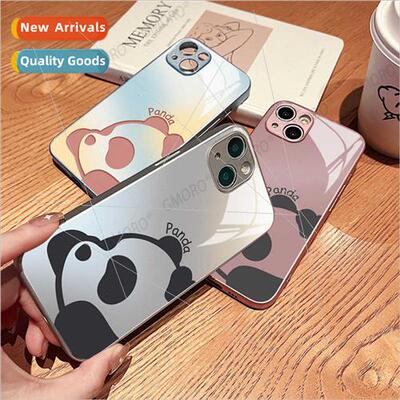 Nerdy panda 适用apple 15 phone case iphone14promax new 15pro