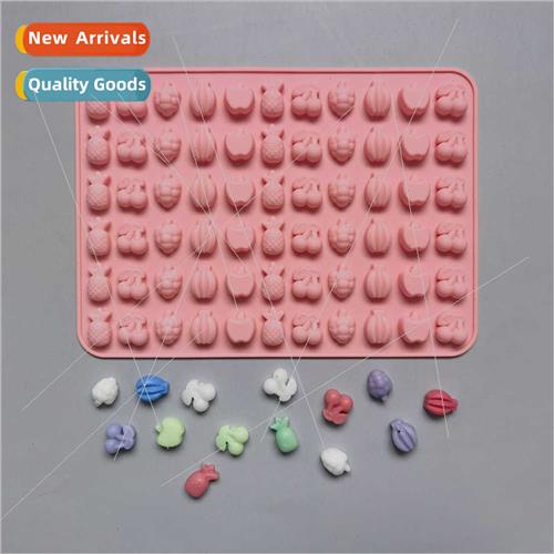 licone 66 wh fru pineapple 329 cake Jelly pudding soap choco