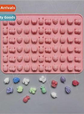 licone 66 wh fru pineapple 329 cake Jelly pudding soap choco