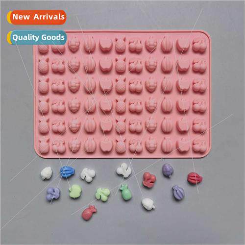 licone 66 wh fru pineapple 329 cake Jelly pudding soap choco