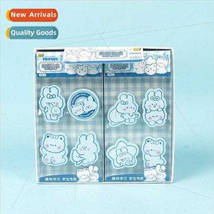 eraser cute cartoon Mai does shape children not Mikko