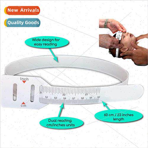 26/56cm baby arm circumference ruler head circumference rule