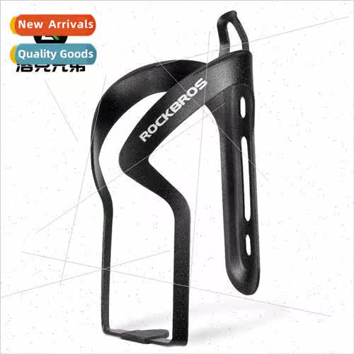 Aluminum alloy water bottle cageBicycle water bottle cageRoa