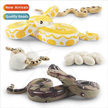 mulation est animal python growth cycle model Burmese python