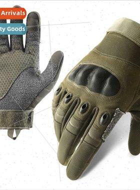 Tactical Gloves Men Z255 Outdoor Mountaineering  Forces Carb