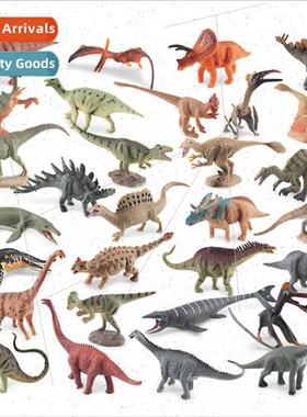 Jurassic mini pterodactyl stegosaurus Tyrannosaurus rex velo