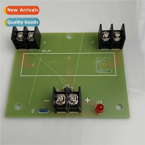 HV High Voltage Relay Matching Circu Board 20KV 15KV 10KV 1