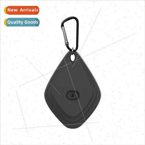 Outdoor wh Mountaineering Buckle USB Rechargeable Electronic