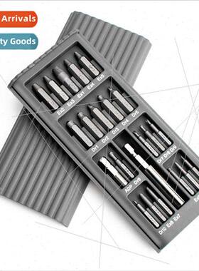 Reverse Teeth Reverse Wire S2 Steel Tool Set Broken Screw Re