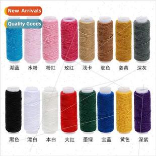 Denim Thread Polyester Pagoda 203 Sewing Colors
