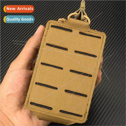 Magazine Holder ftable ngle nk Outdoor Tactical Milary Fan M