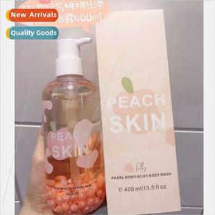 capacy beads long pack family large gel shower popping lky