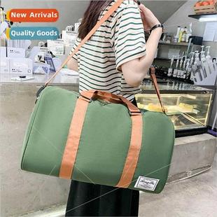 Trip Swimming Duffel Dry Wet Short Sports Yoga Bag Gym