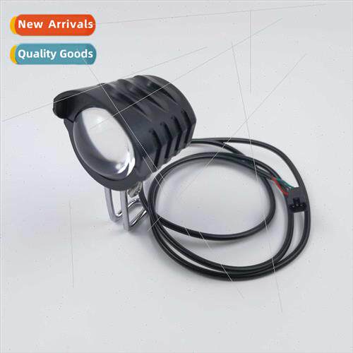 Lens light 适用electric scooter scooter super bright angel e