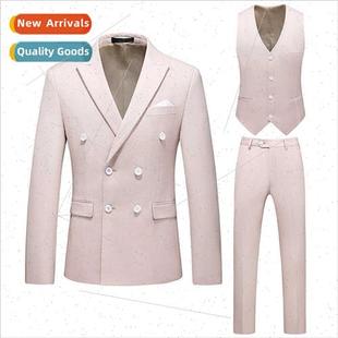 2022 main push men skeleton large size su threePCS set doubl