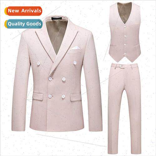 2022 main push men skeleton large size su threePCS set doubl