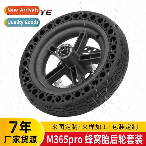 mi M365pro electric scooter accessories new 8.5 inch ordinar