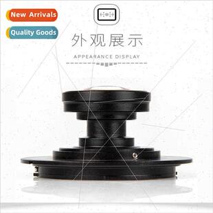 35mm F5.6 Drone Aerial Photography 3D Mapping Lens Only 10g