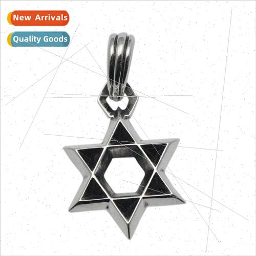 925 lver Jewelry Accessories Pendant Vintage x Star Rays Pen