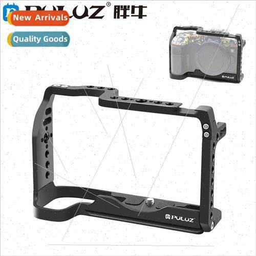 适用Canon EOS-RP Camera Aluminum Metal Rabbit Cage Canon Cam