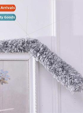 Dusting Duster Fiber Cleaning Duster Bendable Retractable Du