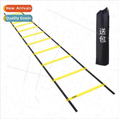 soccer training agily ladder rope ladder sensive ladder trai