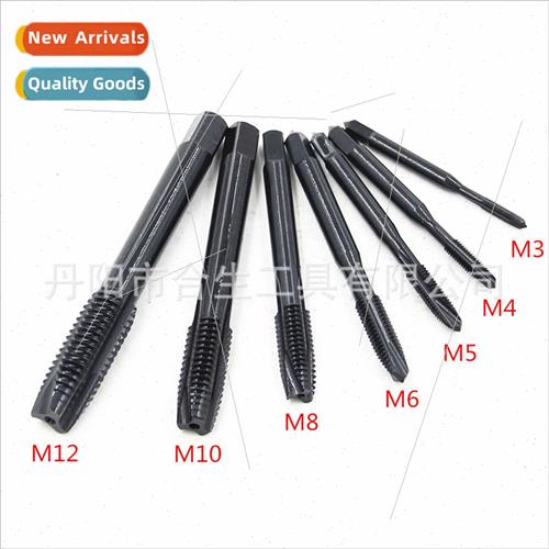 7pcs high-speed steel HSS6542 nriding machine screw tip apex