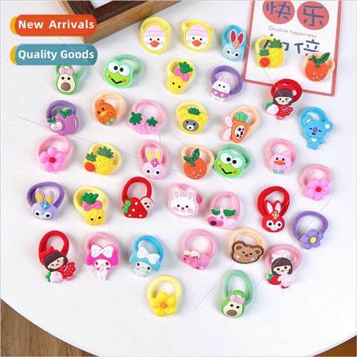 Children hair hair rope baby leather bdoes not hurt hair pri