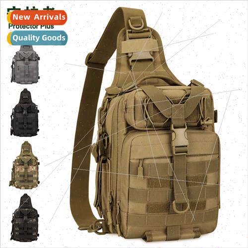 Guardian X224-ya Shoulder Bag Fishing Backpack Outdoor Fishi