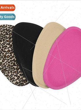 Sponge efoot cushion High-heeled shoes size-changing cushion
