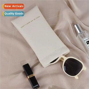 Eyeglasses bag pressure-resistant portable slingshot organiz