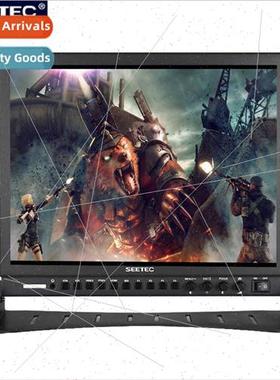 15-inch High Definion DSLR Camera or Monor Desktop Broadcast