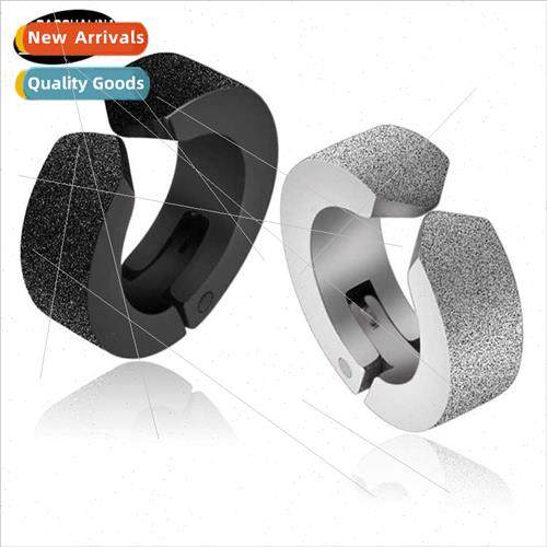 Taobao Youpin without ear holes titanium steel Korean froste