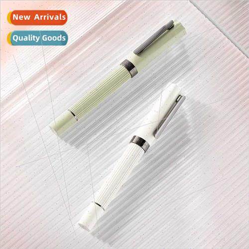 Half sentence Ferris wheel series fountain pen students prac