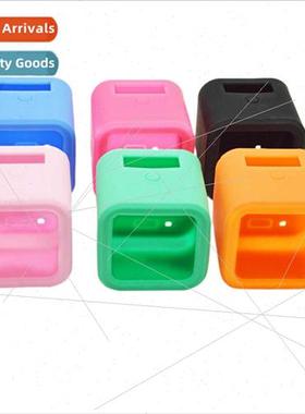 适用gopro Hero4 Session barebones silicone case protective c