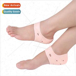 Heel Protector Heel Protectors 适用Dry Cracked Heel Women He