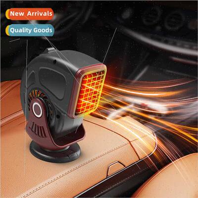 Car flash R805 car heater car car car creative small cartoon