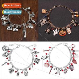 film States around accessories bracele Europe Halloween Uned