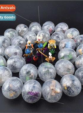 Puzzle building blocks doll twisted egg pat playground twist