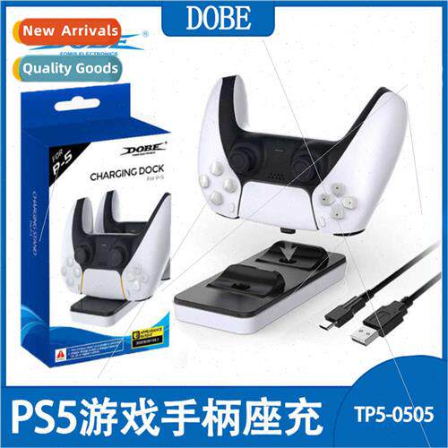 PS5 Controller Dock Charger PS5 Wireless Controller Charger