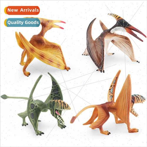 Jurassic children cognive toothless pterodactyl pterodactyl