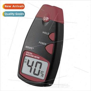 TesterWood Digal Moisture MeterMoistur Wood MD2G