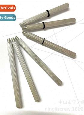 Aluminum Turnings Picture Frame Screws Rub Shafts Automatic