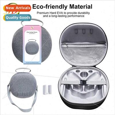 Oculus quest 3 VR handheld zipper organizer bag VR headset h