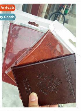 Passport Vaccine Card HolderNew Vaccine Card Passport Holder