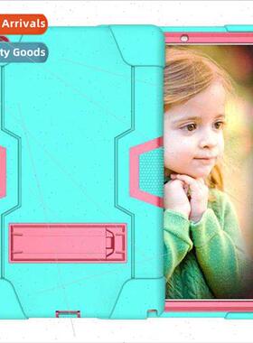 适用Samsung Tab A7 10.4 inch T500 color collision silicone P