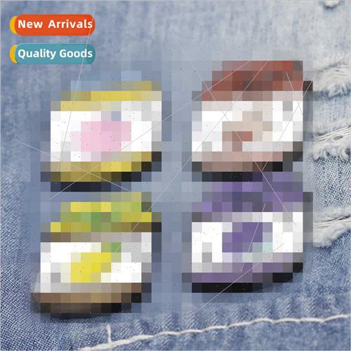 Glter Jam Marmalades Grape Lemon Apple Fru Peanut Food Ladie