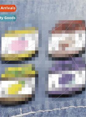 Glter Jam Marmalades Grape Lemon Apple Fru Peanut Food Ladie