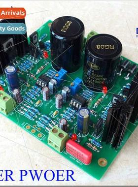 Regulated Power Supply Board Refer to STUDER900 K Dual Posiv