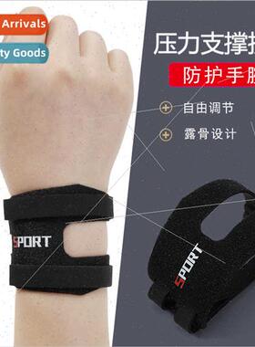TFCC sports wrist guards yoga thin fness men wrist straps an